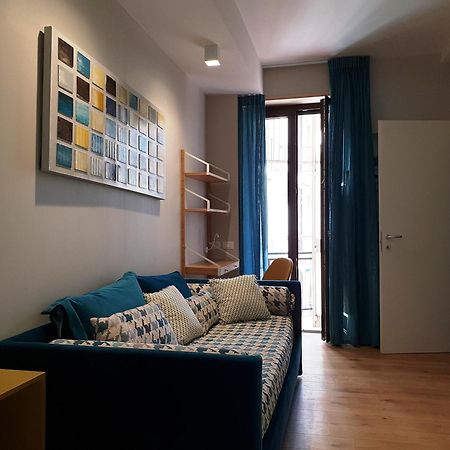 Como Bellevue Exteriér fotografie