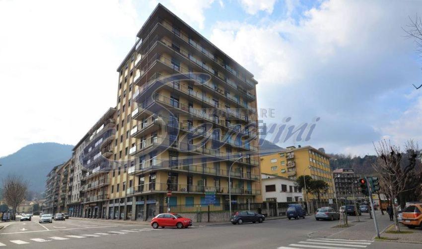 Como Bellevue Exteriér fotografie