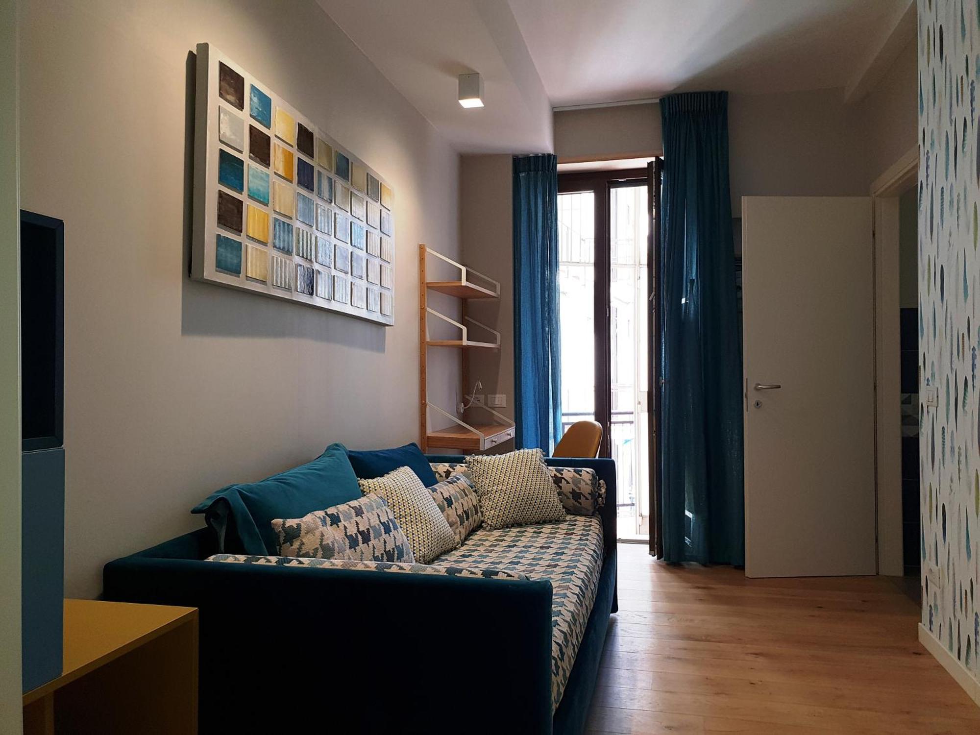 Como Bellevue Exteriér fotografie