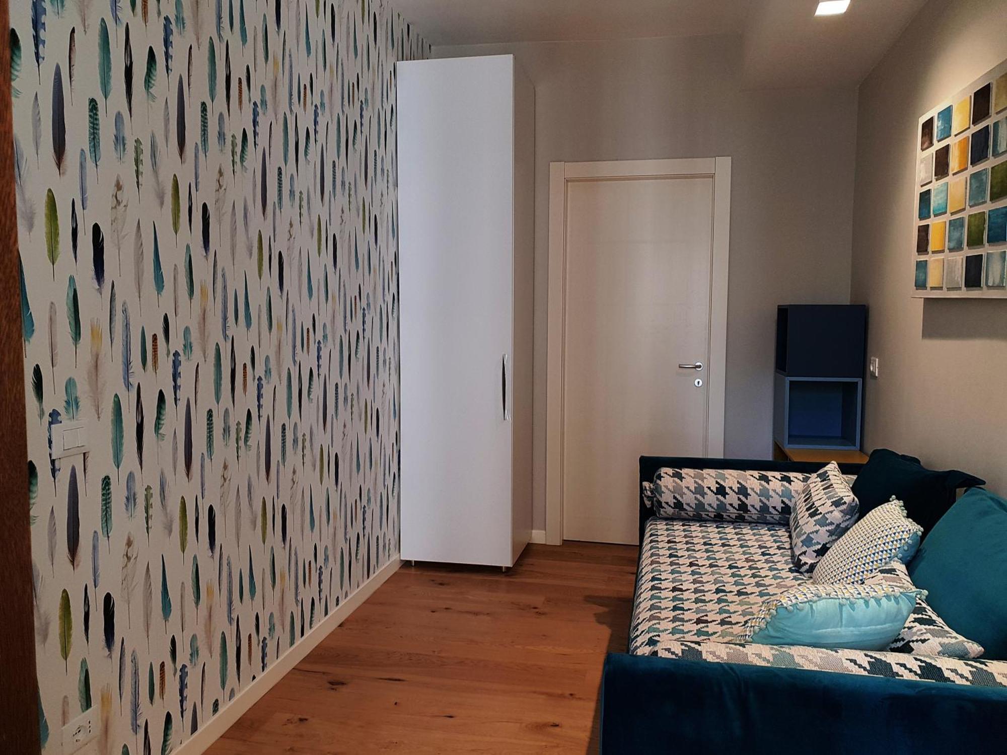 Como Bellevue Exteriér fotografie