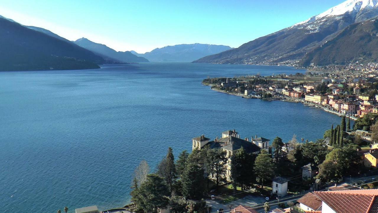 Como Bellevue Exteriér fotografie
