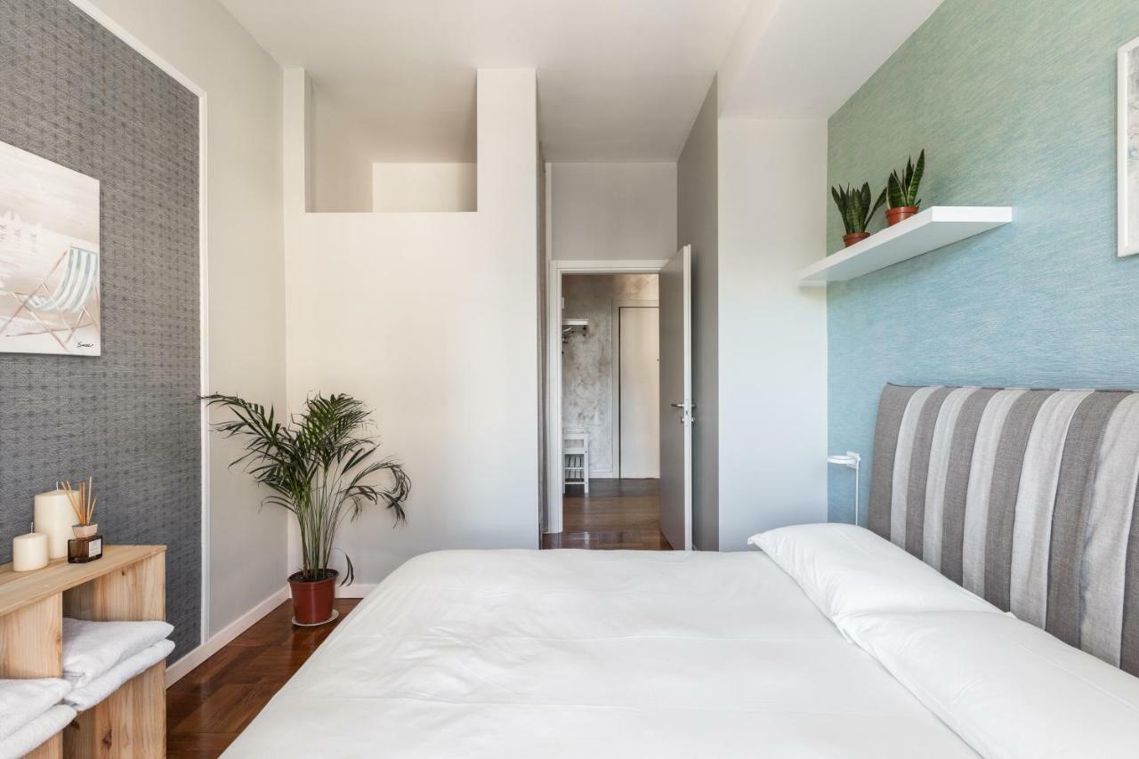 Como Bellevue Exteriér fotografie