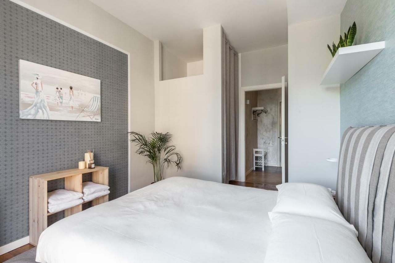 Como Bellevue Exteriér fotografie