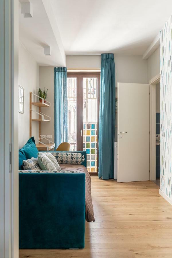 Como Bellevue Exteriér fotografie