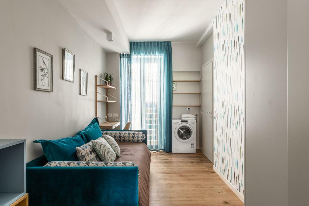 Como Bellevue Exteriér fotografie